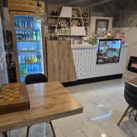 باریستا خانم