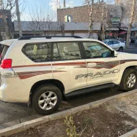 پرادو ۴ درب|خودرو سواری و وانت|کرج, عظیمیه|دیوار