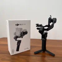 گیمبال dji rs3 mini|دوربین عکاسی و فیلمبرداری|زاهدان, |دیوار