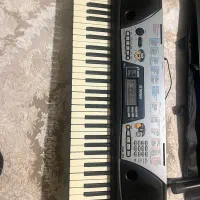 ارگ یاماها psr175