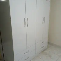 کمد اقتصادی|جاکفشی، کمد، دراور|رشت, شهرک شهید مفتح|دیوار