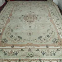 دو تخته فرش 12 متری|فرش|اسلام‌شهر, ایرین|دیوار