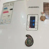 ال سی دی سامسونگ سالم کارتن و.. یخچال فریزر نونو|تلویزیون و پروژکتور|مشهد, پورسینا|دیوار