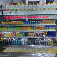 فروش یخچال ویترینی