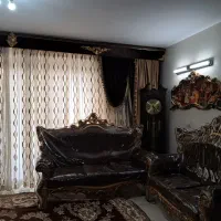 فروش یکدستگاه آپارتمان مسکن مهر فولادشهر