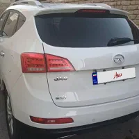 جک s5 مدل ۹۷ اتوماتیک