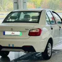 ساینا دنده‌ای S، مدل ۱۴۰۴