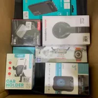 «تخفیف ویژه»۶قلم لوازم جانبی جمعا فقط۲میلیون تومان