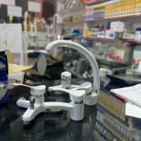 شیرالات مدرن