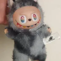 عروسک لبوبو سکرت