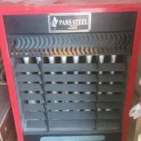 هیتر 45هزار سالم نو