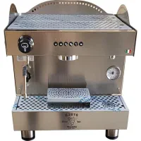 اسپرسو ساز بیزرا ایتالیایی B2016 ( آکبند )