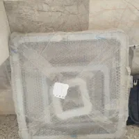 ۱عدد لوستر پلمپ به فروش میرسد|لوستر و چراغ آویز|مشهد, عبادی|دیوار