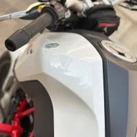 موتور سیکلت بنلی۲۵۰ تک در‌حد ۵ هزارتا کار مدل ۱۳۹۷|موتورسیکلت|تهران, جنت‌آباد جنوبی|دیوار