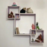 کتابخانه ،استند ،قفسه ،شلف