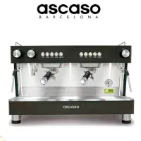 دستگاه اسپرسوساز آسکاسو اسپانیایی