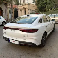 Byd chin l 2025 full|خودرو سواری و وانت|تهران, جماران (نیاوران)|دیوار