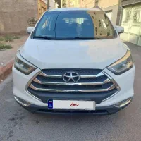 جک s3|خودرو سواری و وانت|رشت, گیل|دیوار