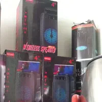 اسپیکر ۴ اینچ