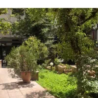 102 متر اداری *مبله یا غیرمبله*  بهترین بلوار جردن