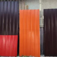 پوشش سقف نوین