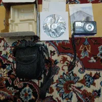 دوربین عکاسی سونی 14.1 مگاپیکسل