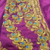 شلواربندری