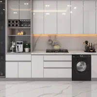 دکور آشپزخانه