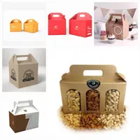 چاپ کارتن سازی جعبه بسته بندی مقوایی استند تعدادکم|عمده‌فروشی|تهران, خاوران|دیوار