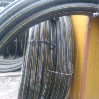 لوله پلی اتیلن گازی ،، اتصالات پلی اتیلن و،