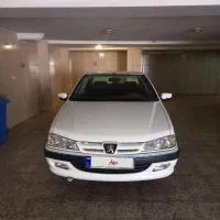 پارس XU7 اخر سال ۱۴۰۰