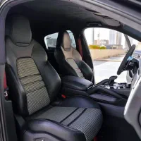 PORSCHE CAYENNE S مدل ۲۰۲۰ گذر موقت باتردد نامحدود|خودرو سواری و وانت|تهران, الهیه|دیوار