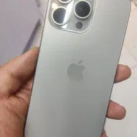 آیفون 15pro max ریجستری شده
