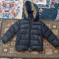 کاپشن بچه گانه