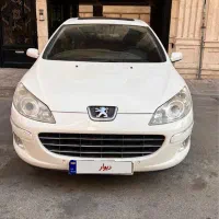 کم کار ترین پژو ۴۰۷ اتومات ایران