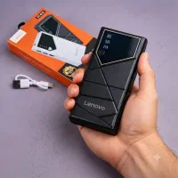 پاوربانک ۲۰هزار/یک بار بخر، سال‌ها استفاده کن