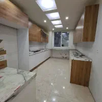 آپارتمان ۱۰۸ متری فول امکانات تهرانسر مرکزی|فروش آپارتمان|تهران, تهرانسر مرکزی|دیوار