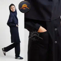 لباس فرم مدارس دخترانه