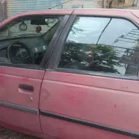 آردی قرمز مدل 79 کاربراتور|خودرو سواری و وانت|رباط‌کریم, منجیل آباد|دیوار