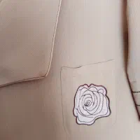 مانتو شلوار کیف وکفش