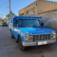 نیسان مدل 98 کولر دار|خودرو سواری و وانت|فردوس (خراسان), |دیوار