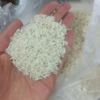 برنج هاشمی اعلا دانه  بلند زیر قیمت بازار