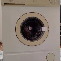 ماشین لباسشویی