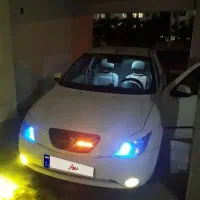 تیبا صندوقدار 95