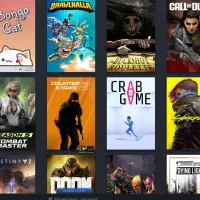 اکانت استیم