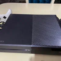 ایکس باکس وان ۵۰۰گیگ حافظه|کنسول، بازی ویدئویی و آنلاین|رامسر, |دیوار