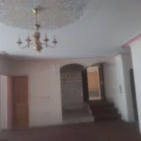 ۱۵۰ متر یک خواب همکف باحیاط مجزا