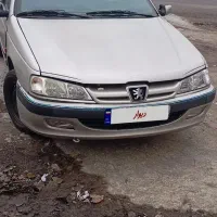 پارس درجه یک