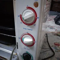 توستر|اجاق گاز و لوازم برقی پخت‌وپز|مشهد, شفا|دیوار