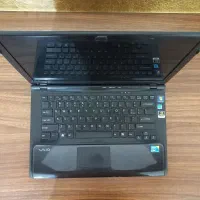 لپ تاپ 14 اینچ sony vaio